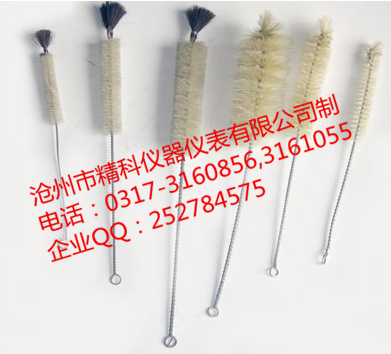 量筒刷、燒瓶刷、試管刷、滴定管刷